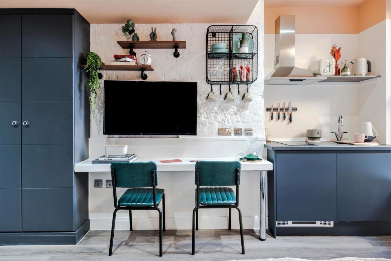 Your Apartment I Brixton Лондон Екстериор снимка