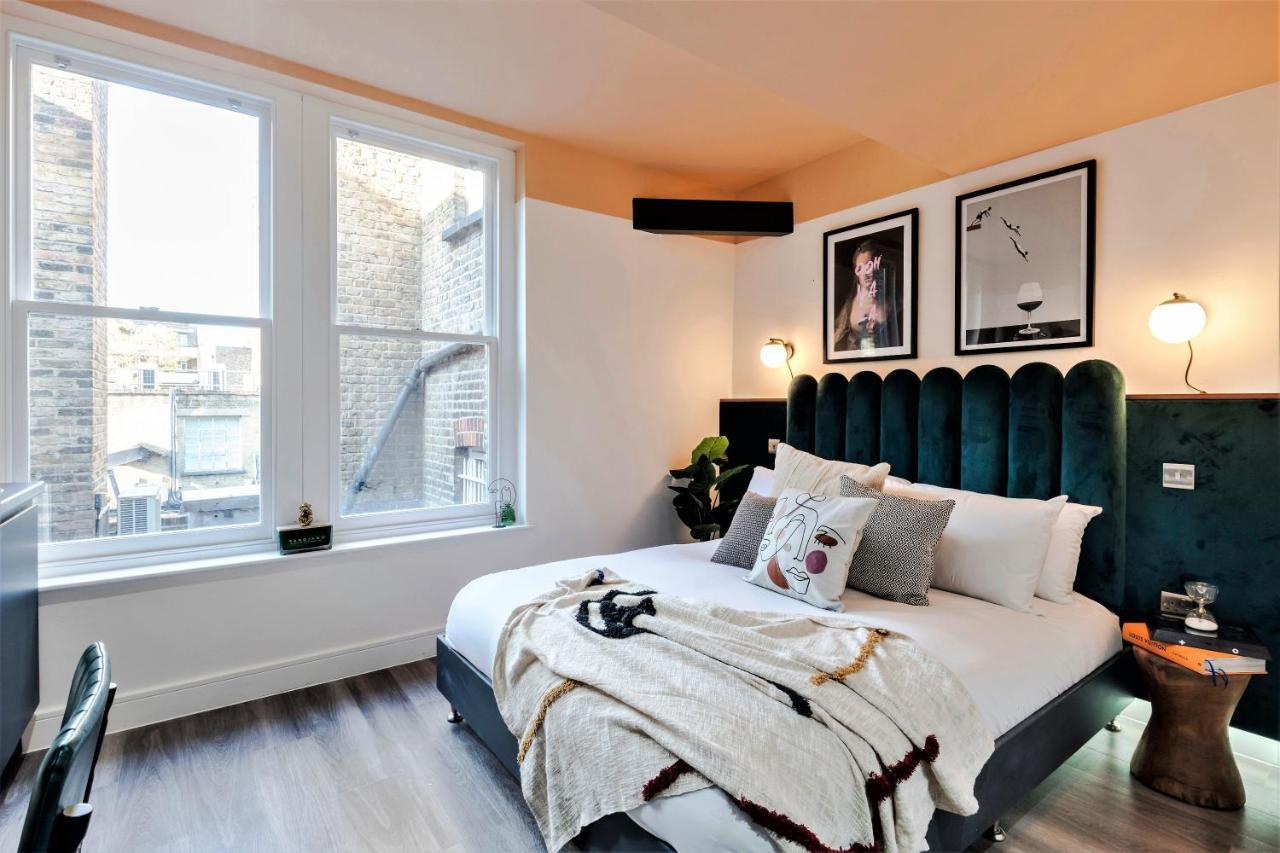 Your Apartment I Brixton Лондон Екстериор снимка