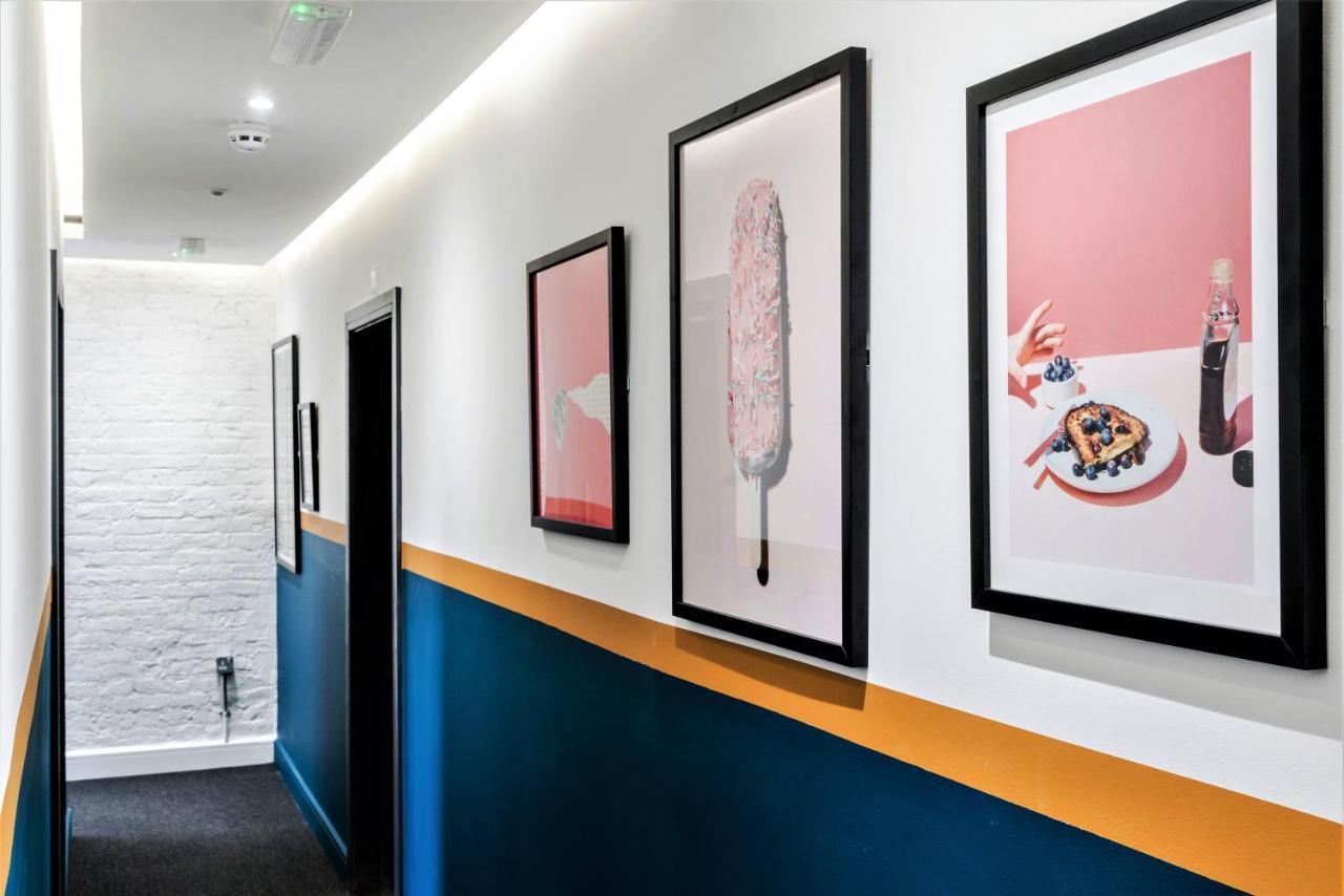Your Apartment I Brixton Лондон Екстериор снимка