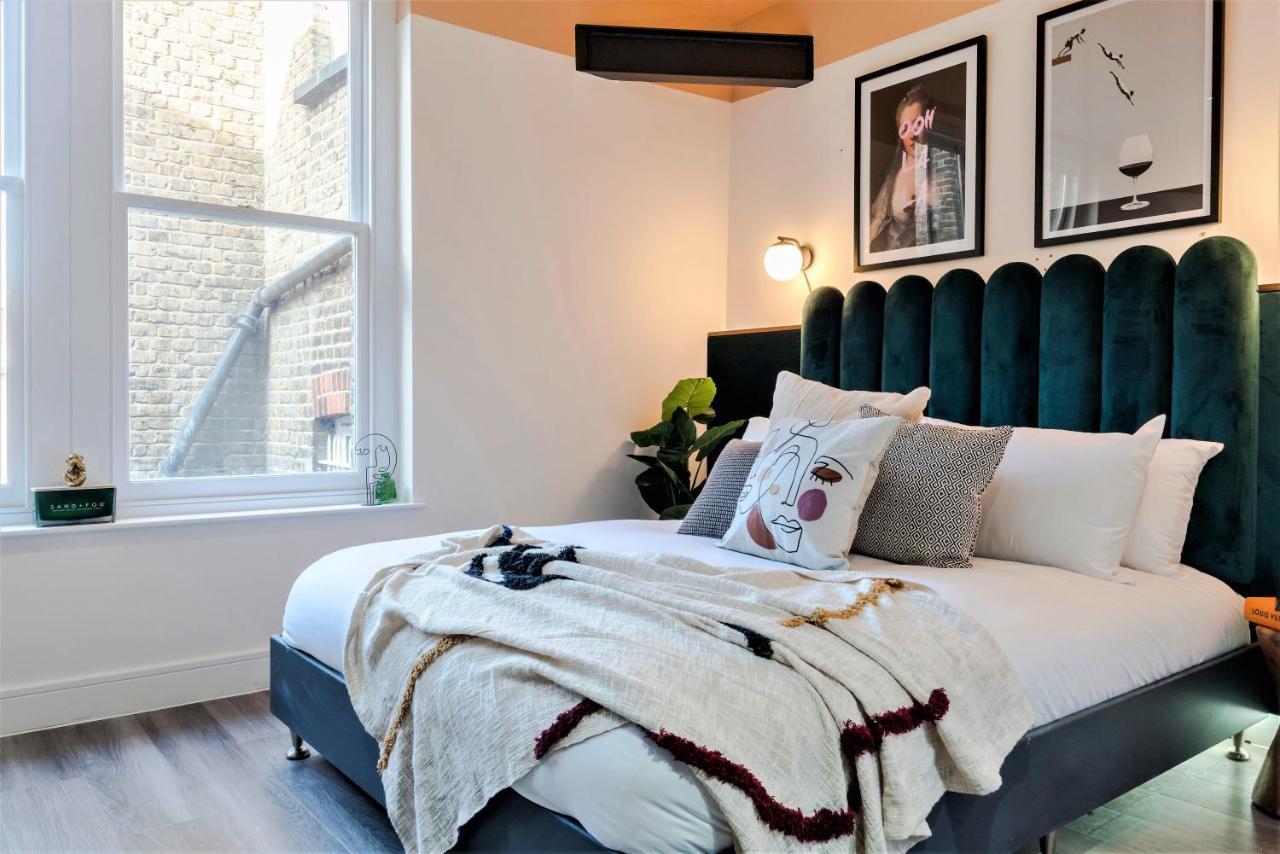 Your Apartment I Brixton Лондон Екстериор снимка